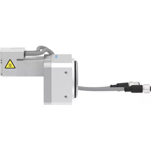Поворотный привод Festo ERMO-16-ST-E