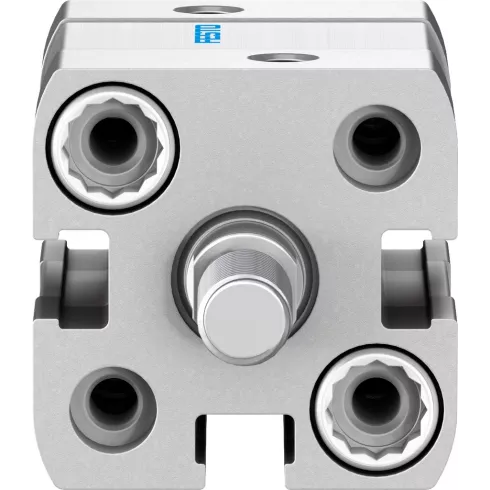 Компактный пневмоцилиндр Festo ADN-16-5-A-P-A