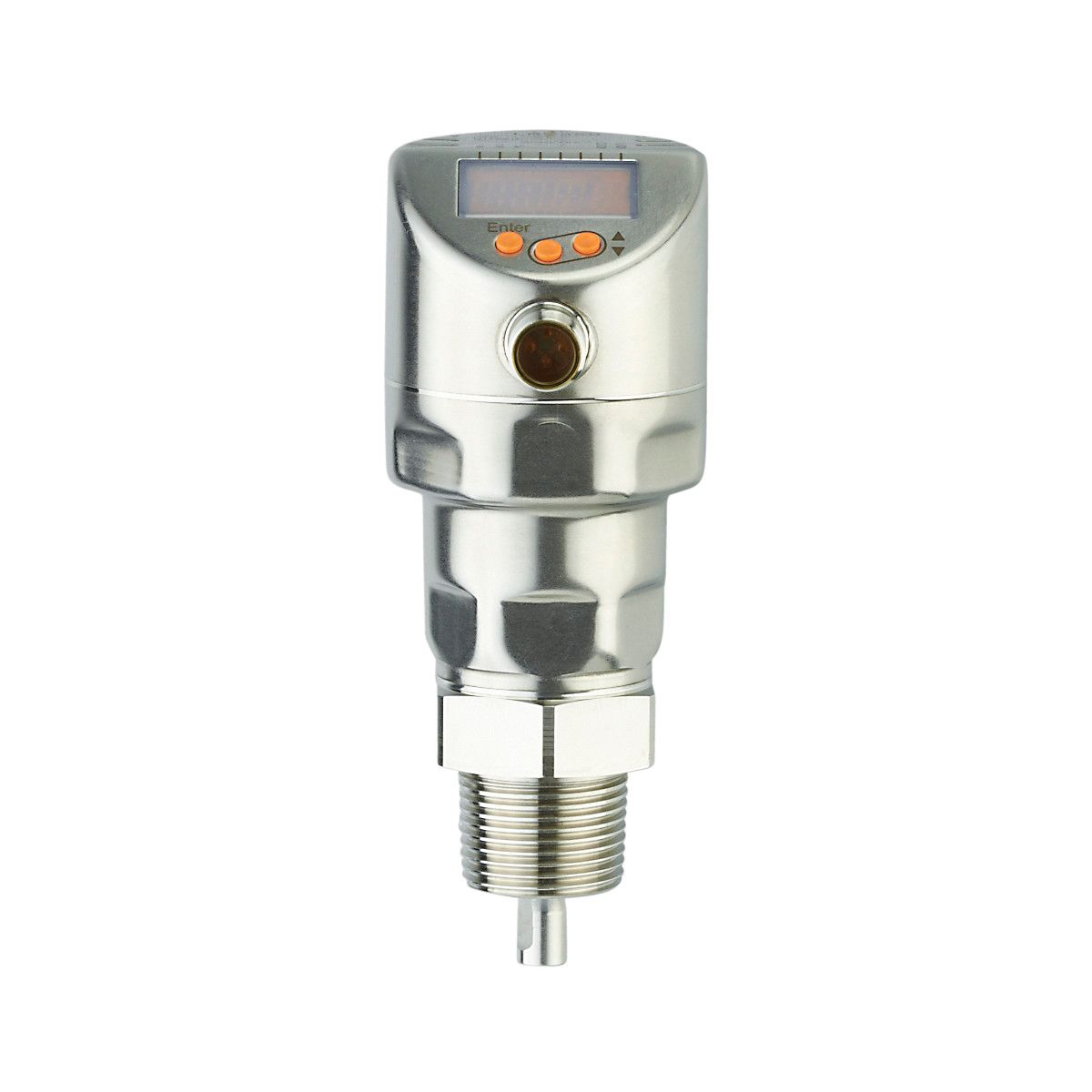 Радарный уровнемер IFM Electronic LR2350