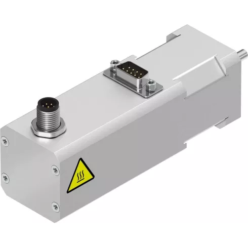 Шаговый двигатель Festo EMMS-ST-42-S-SEB-G2