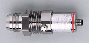 Датчики давления IFM Electronic серии PM