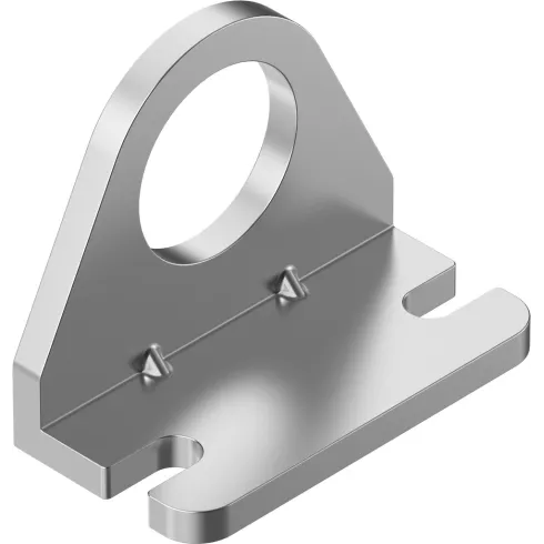 Крепежные лапы Festo DAMH-C6-3/4