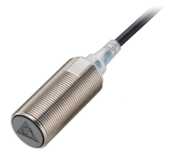 Индуктивный датчик Delta Electronics IS-E1808-BNOB2