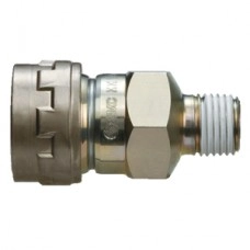 Наружная резьба с уплотнением SMC KK13OS-01MS