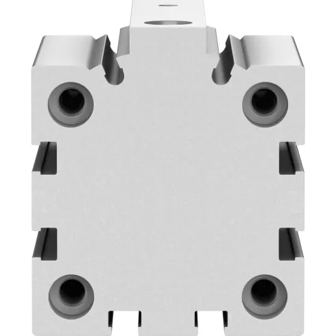Короткоходовый пневмоцилиндр Festo AEVC-40-25-I-P-A