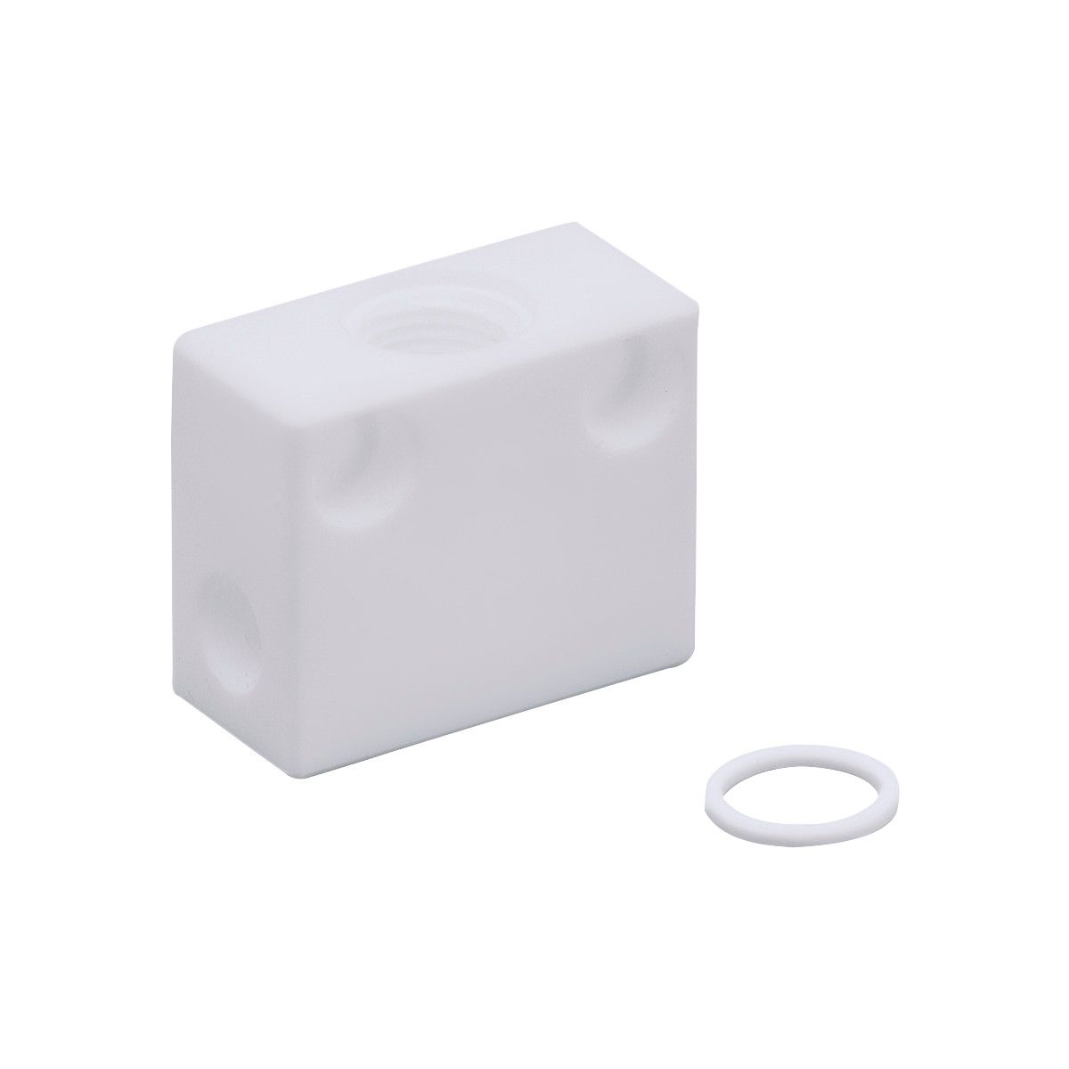 Специальный тройник IFM Electronic E40159