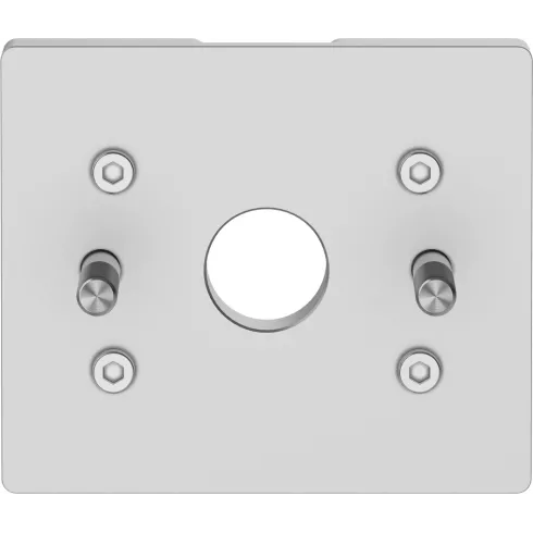 Адаптерная плита Festo DHAA-G-H2-25-B6-40