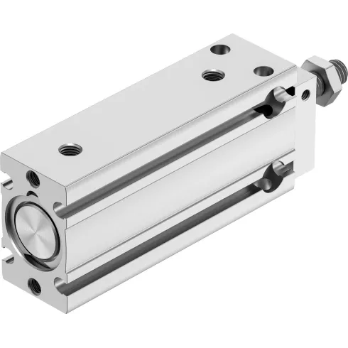 Компактный пневмоцилиндр Festo DPDM-Q-16-30-PA