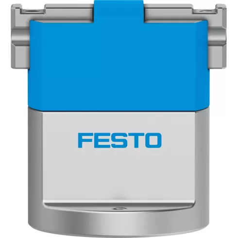 Захват параллельный миниатюрный Festo HGPM-12-EO-G9