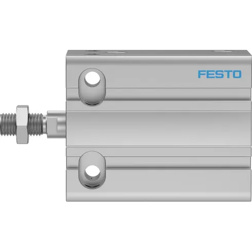 Компактный пневмоцилиндр Festo DPDM-32-30-PA