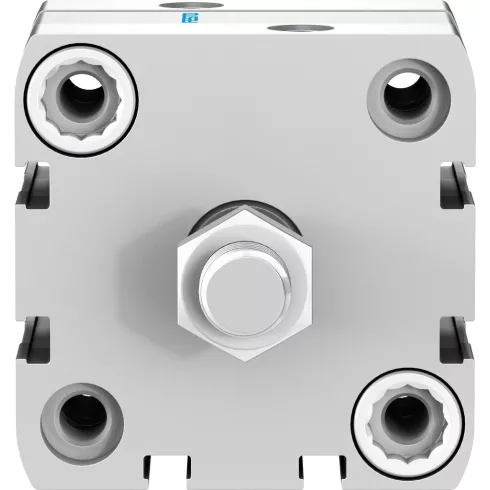 Компактный пневмоцилиндр Festo ADN-50-5-A-P-A