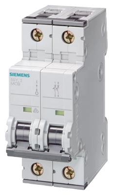 Автоматический выключатель Siemens 5SY4215-7
