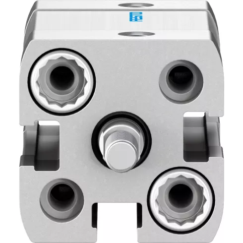 Компактный пневмоцилиндр Festo ADN-12-10-A-P-A