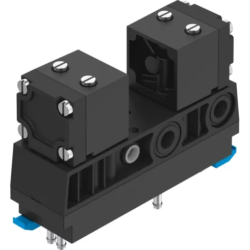 Модуль памяти Festo SBA-2N-PK-3