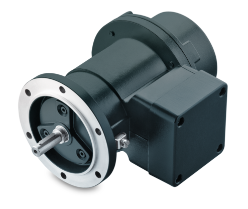 Тахогенератор Baumer TG74-10D