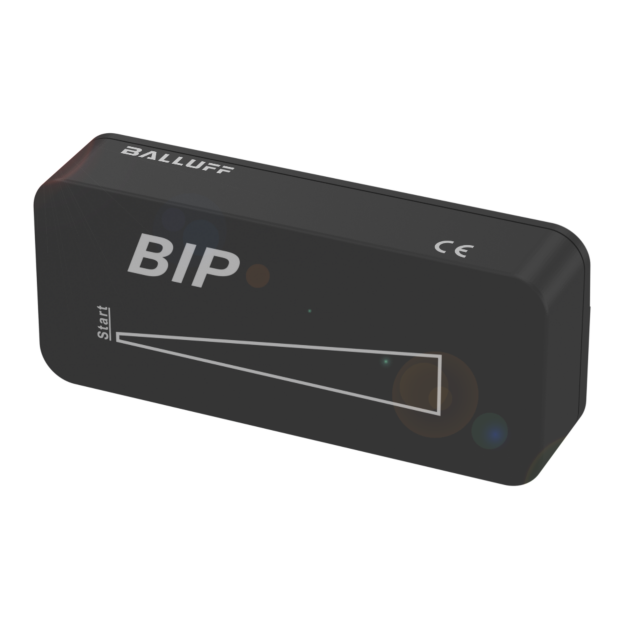Индуктивный датчик линейных перемещений Balluff BIP AD2-B040-02-S4