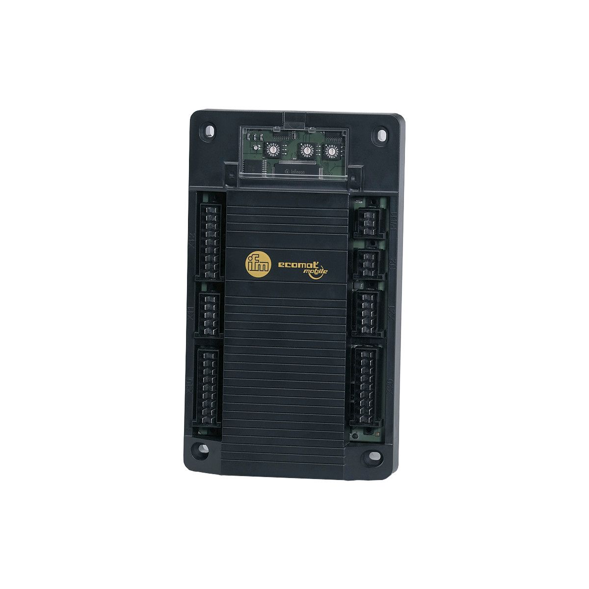 Контроллер IFM Electronic CR0303