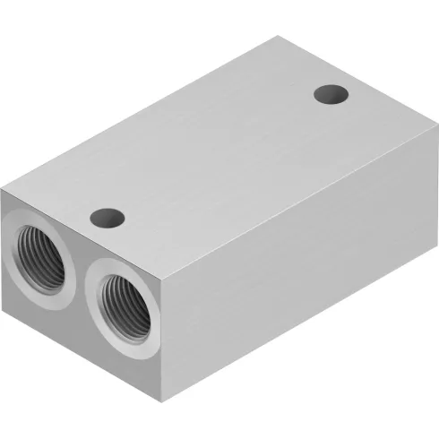 Р-планка для блочного монтажа Festo OABM-P-G3-15-2