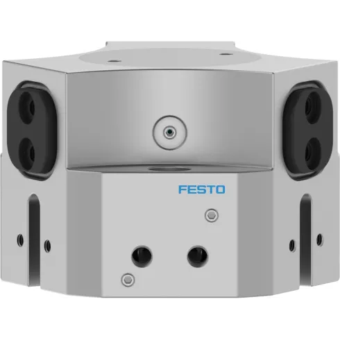 Захват трехточечный герметичный Festo HGDD-40-A
