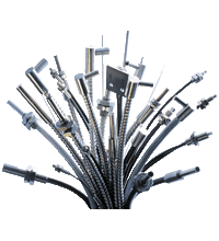 Оптоволоконный кабель Pepperl Fuchs Glass fiber optic LME 18-1,9-2,0-K4