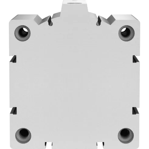 Короткоходовый пневмоцилиндр Festo AEVC-100-25-A-P-A