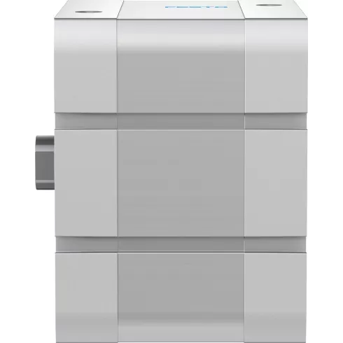 Компактный пневмоцилиндр Festo ADN-100-20-I-P-A