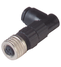 Разъем Pepperl Fuchs V3-WM-MQ