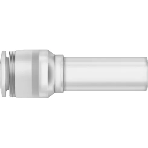 Переходник цанговый Festo NPQP-D-Q8-S10-FD-P10