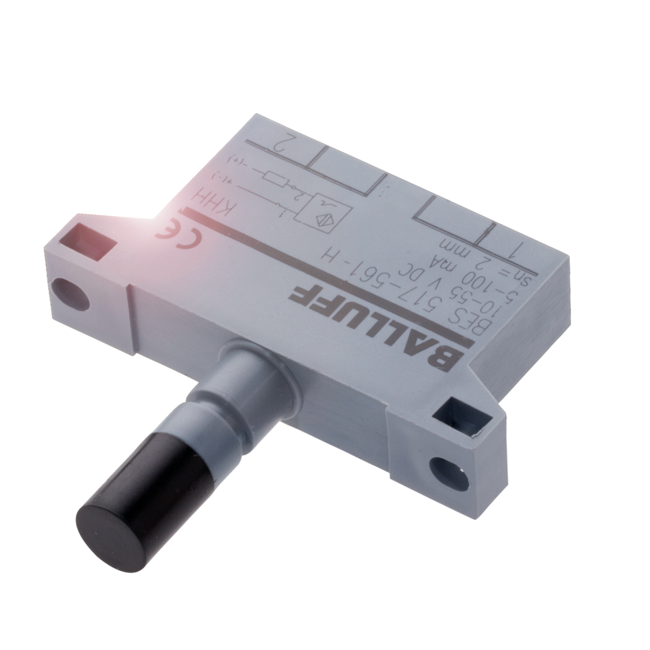 Элемент переключения Balluff BES 517-561-H-RK