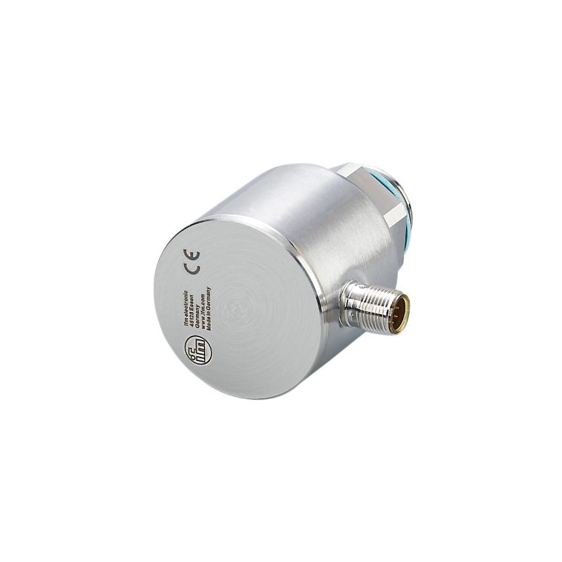 Радарный уровнемер IFM Electronic LR8020