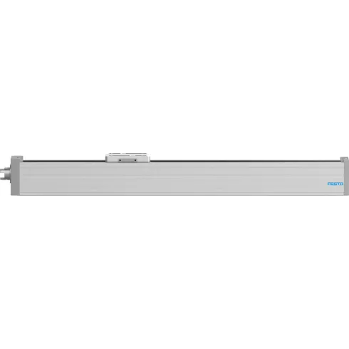 Привод со шпинделем Festo ELGC-BS-KF-80-1000-16P