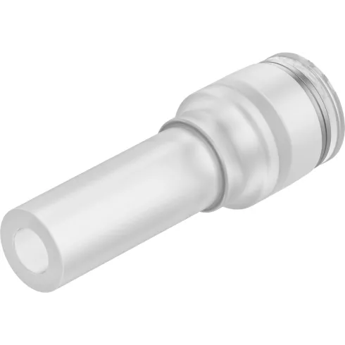 Переходник цанговый Festo NPQP-D-Q8-S10-FD-P10