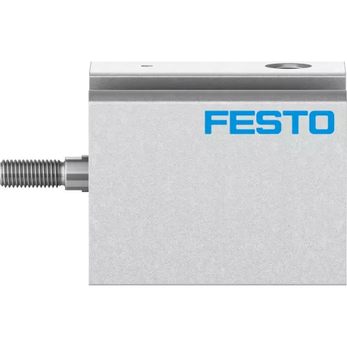 Короткоходовый пневмоцилиндр Festo AEVC-10-5-A-P-A