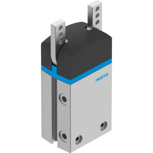 Захват угловой стандартный Festo DHWS-25-A-NC