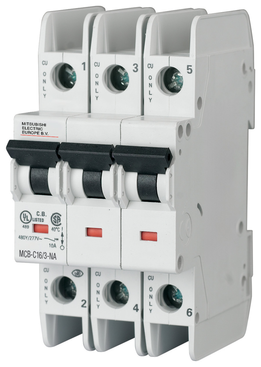 MCB-C63/3-NA