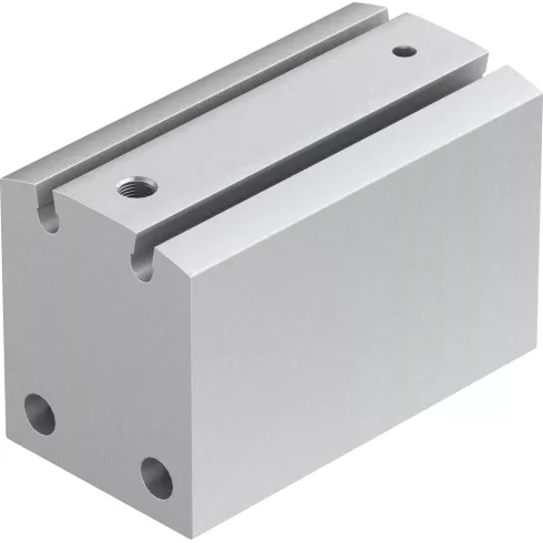 Короткоходовый пневмоцилиндр Festo AEVC-20-25-I-P-A