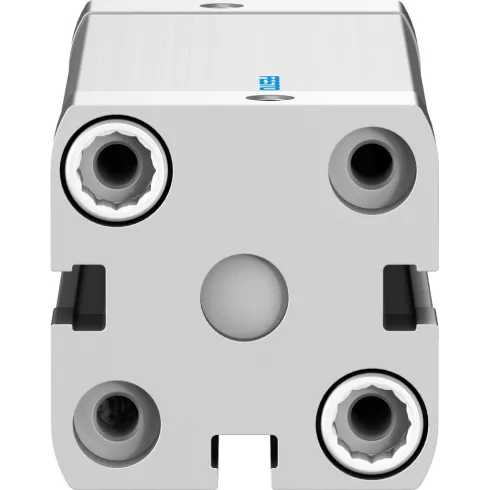 Компактный пневмоцилиндр Festo ADN-25-60-A-P-A
