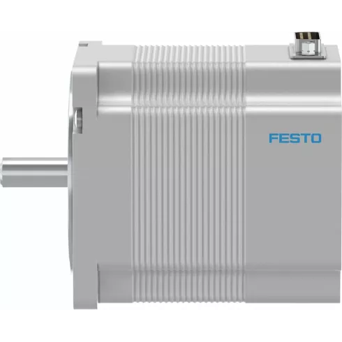 Шаговый двигатель Festo EMMS-ST-87-S-S-G2