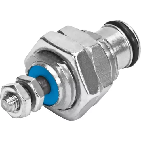 Ввертный пневмоцилиндр Festo EGZ-6-5