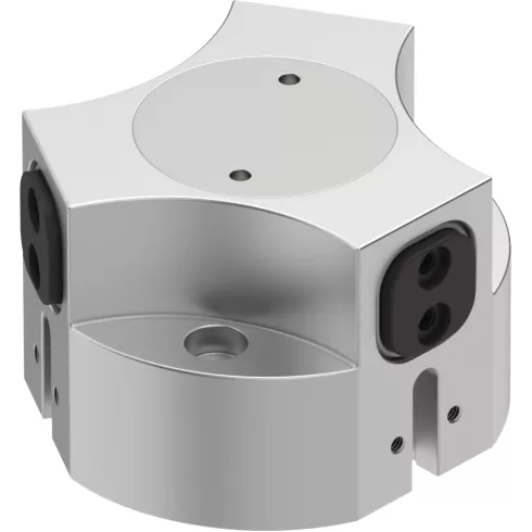 Захват трехточечный герметичный Festo HGDD-40-A