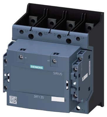 Контактор Siemens 3RT1355-6AF36