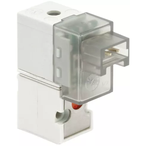 Распределитель с электромагнитным управлением Camozzi KN000-706-F16-M