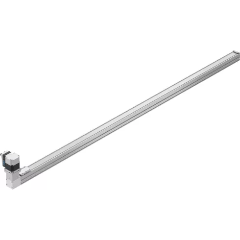 Блок оси зубчатого ремня Festo ELGS-TB-KF-45-1500-ST-M-H1-PLK-AA