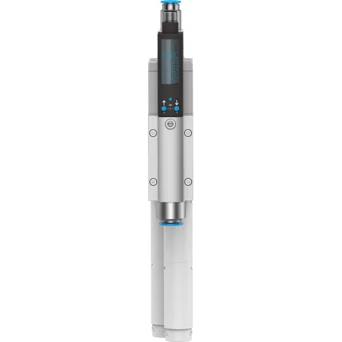 Генератор вакуума Festo OVEM-30-H-C-QO-CE-N-1PD