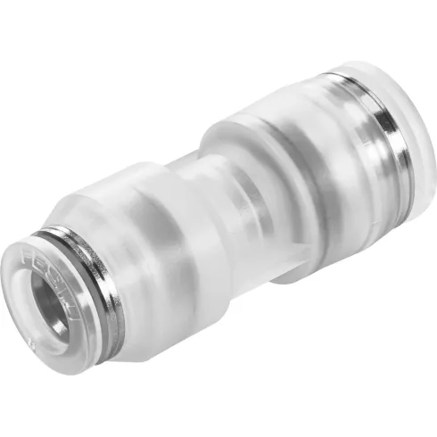 Муфта цанговая переходная Festo NPQP-D-Q6-Q4-FD-P10