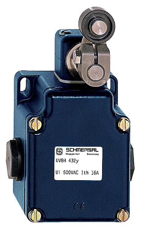 Kонцевой выключатель Schmersal UV8H 432Y