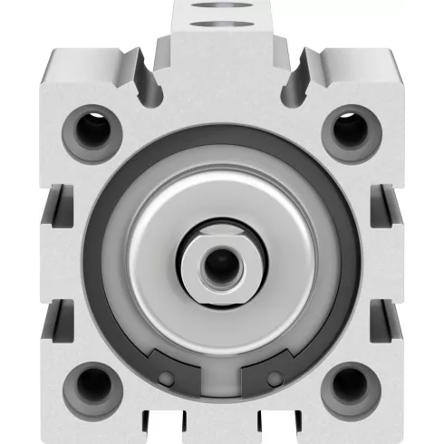 Короткоходовой пневмоцилиндр Festo ADVC-40-15-I-P-A