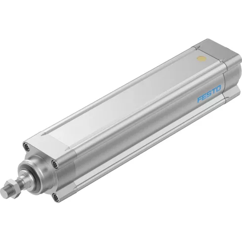 Электро-цилиндр Festo ESBF-BS-63-400-10P
