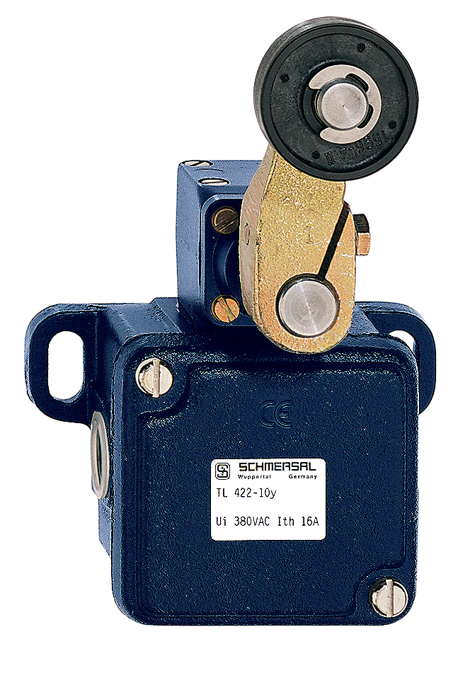 Kонцевой выключатель Schmersal TL422-01Y-M20
