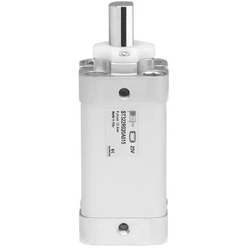 Стопорный цилиндр Camozzi ST322R040A030